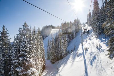 Paralyzed teenager awarded $12.4 million after falling from Colorado resort chairlift in landmark case