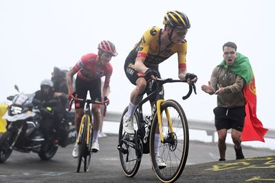 Quiz! How much do you know about the mythical Angliru climb?