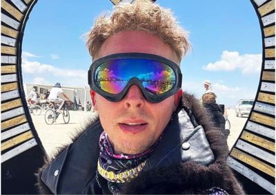 Burning Man Victim Identified As 'Kind' Russian, Vadim Kruglov: Friends Start Fundraiser To Send Him Home