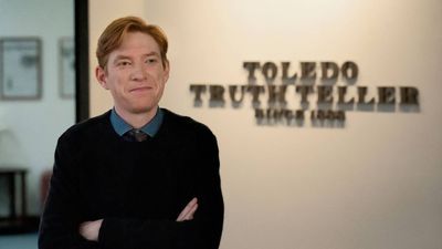 The Office spin-off The Paper debuts to a higher Rotten Tomatoes score than the original show, but has left critics divided