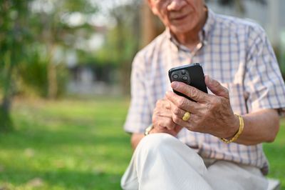 Should You Share Your GPS Location With Family Members?