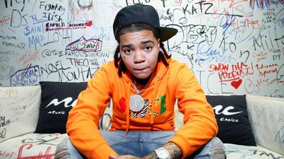 What happened to Young Ma? He faces privacy breach as former partner shares private footage