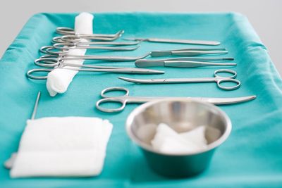 Former patients of Neil Hopper worry their surgery was unnecessary – law firm