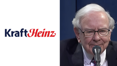 Buffett's Kraft Heinz Merger Branded A 'Rare Misstep' As Iconic Food Giant Splits In Two