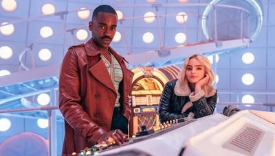 The Oldest Sci-Fi Show's Streaming Future Depends On A Surprising Spinoff