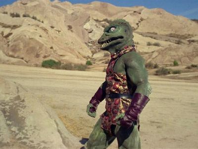 20 Years Later, Star Trek Finally Fixed A Divisive Canon Retcon