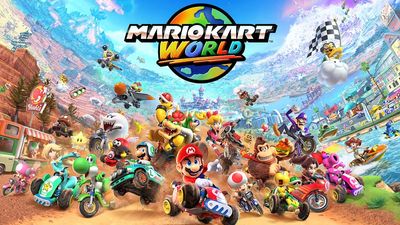 Mario Kart World: How to Get 3 Stars in Knockout Mode