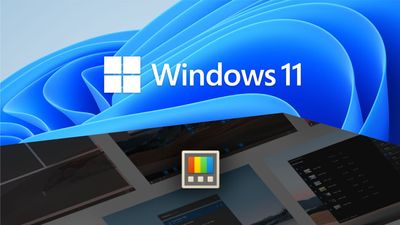 PowerToys continues to be Microsoft's best-kept secret, and it's about to bring a feature to Windows 11 that Mac users have had for years