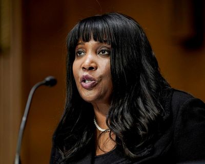 US justice department opens criminal inquiry into Fed governor Lisa Cook
