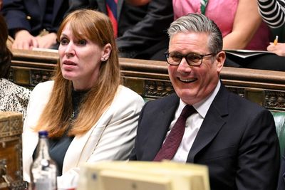 Fresh twist in stamp duty crisis as Starmer declines to commit to Rayner