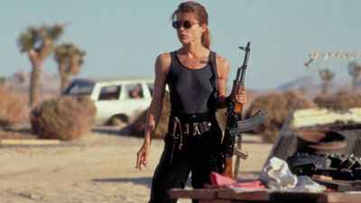 Pop Quiz, Hotshot: If You're An Action Movie Fan, This Crossword Puzzle Is For You