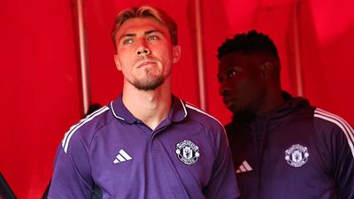 Rasmus Hojlund Makes Career Admission in First Napoli Comments After Failed Man Utd Spell