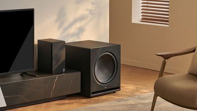 Hi-fi great Elipson has a new subwoofer range to rock your home theater – including a 15-inch beast (and two more reasonable options)