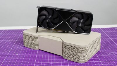 Nvidia's Super refreshes could arrive soon to fix the biggest problem with RTX 5000 GPUs – their lack of memory