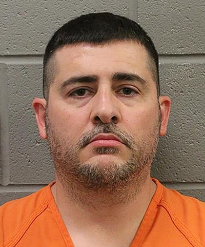 How A Game of Ding Dong Ditch Resulted in Death in Texas