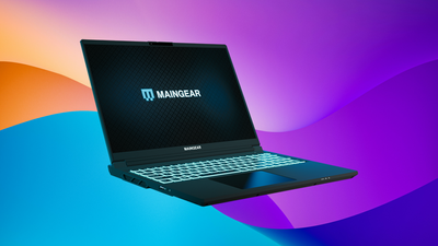 MAINGEAR ’s Super 16: The portable RTX 5070 Ti laptop taking gaming to new heights