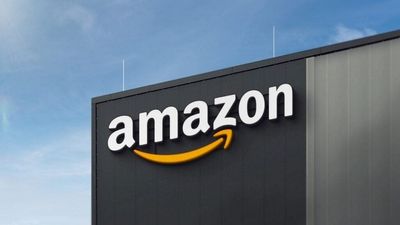 What's Going On With Amazon Stock Thursday?