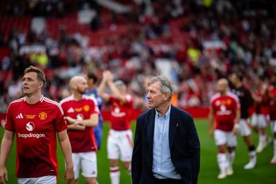 Celtic Legends vs Man Utd Legends: Starting lineups, confirmed squads, kick-off time and how to watch