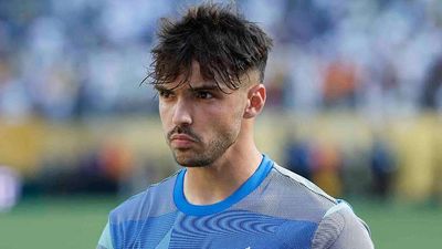 Real Madrid ‘Brace’ for Turkiye Approach for Academy Standout