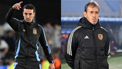 How to Watch Argentina vs. Venezuela on TV, Live Stream: 2026 World Cup Qualifier