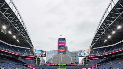 Seahawks' Undercover Law Enforcement to Pose as Opposing Team's Fans at Lumen Field
