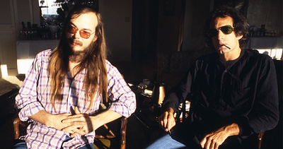 “He had this toy, but one day he came to work and told us that the toy had become a man”: How an advanced drum machine saved a difficult Steely Dan album