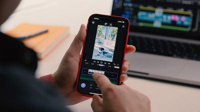 The video editing software used in hit Hollywood films is coming to smartphones – and it’s free. Meet Adobe Premiere Mobile