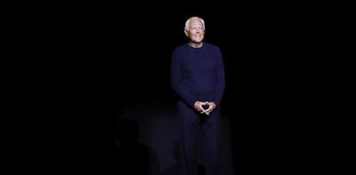 Fashion icon Giorgio Armani’s impact and legacy will be felt for decades to come