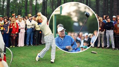 'Jack Nicklaus Did This For Years'... You Would Be Foolish Not To Try This Tee Box Tip Yourself