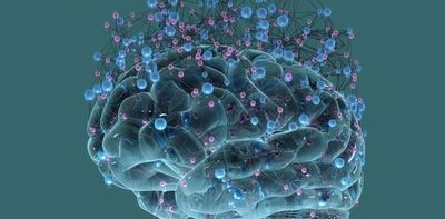 How ‘brain cleaning’ while we sleep may lower our risk of dementia