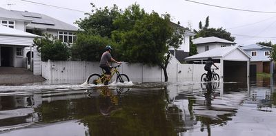 Insurers have detailed data on your home’s flood risk. So, why don’t you?