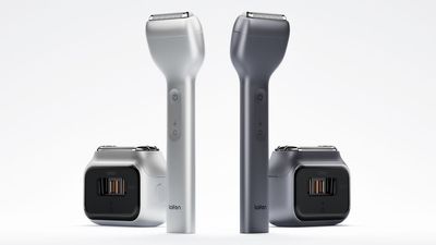 Laifen expands into grooming tech with sleek new electric shavers