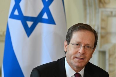 UK visit of Israeli president sparks outrage among ‘appalled’ MPs