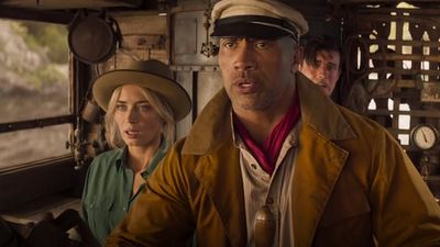 Upcoming Disney Movies Based On Theme Park Rides