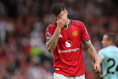 Manchester United signing reveals Ruben Amorim training is 'very elaborate' as striker needing time to adapt