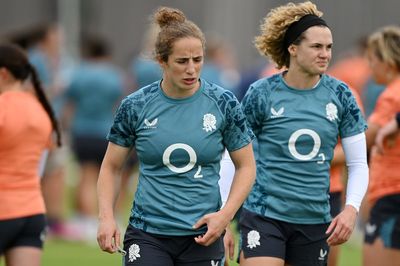England vs Australia: Women's Rugby World Cup kick-off time, TV channel, live stream, team news, lineups, odds