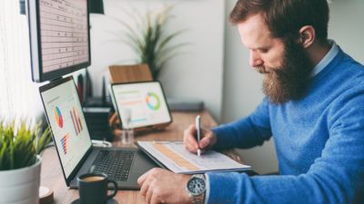 3 Types of International ETFs To Consider Buying, According To Fidelity