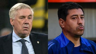 How to Watch Brazil vs. Chile on TV, Live Stream: 2026 World Cup Qualifier