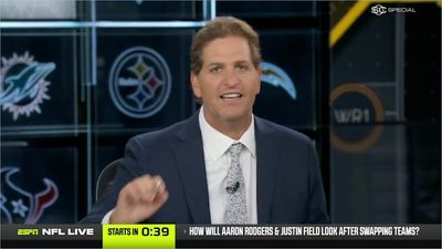 ESPN’s Peter Schrager Unveils His Super Bowl Pick After Impressive Hot Streak