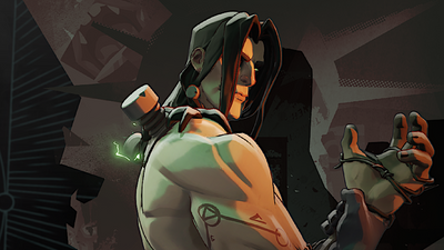 2 of Deadlock's 6 new heroes are running over low-skill matches—I'd know, because they've been stomping me flat into the sidewalk like a chump