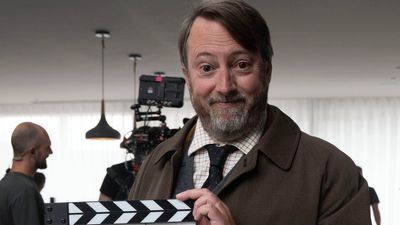 Ludwig season 2 starts filming with Shetland star added as regular