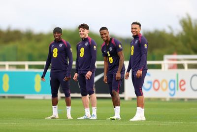 Ezri Konsa backs England team to unite a divided country