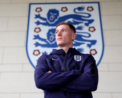 ‘Definitely English’ Anderson relishes new chapter after allegiance swap