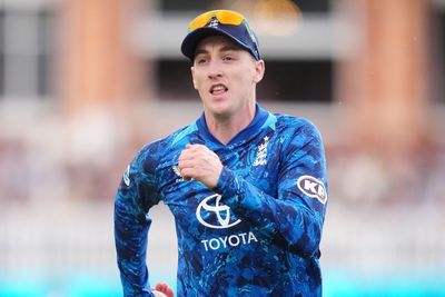 Harry Brook insists England’s weary players must keep going after ODI defeat