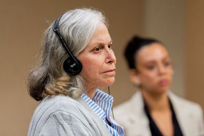 Jury begins deliberations in trial of Florida matriarch charged in her ex-son-in-law's death