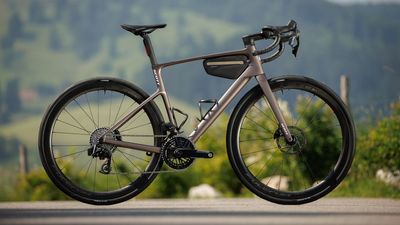 New, 'twice as comfortable' Scott Addict doubles down on versatility