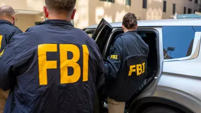 ‘Basic misunderstanding’ or blown cover? FBI brass dismisses agents’ fears that Trump crackdown is compromising national security work