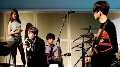 "We are finally ready for Different Class to be heard in all its glory." Pulp announce 30th anniversary reissue of Britpop cornerstone Different Class, to include their never-before-released Glastonbury 1995 set