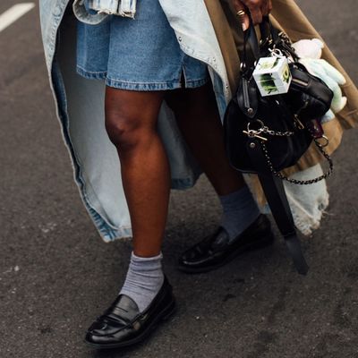 Ditch Your Sandals for These On-Sale Fall Shoes at Nordstrom