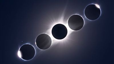 Most solar eclipse maps have a major flaw. Here's how to ensure you're really in the path of totality